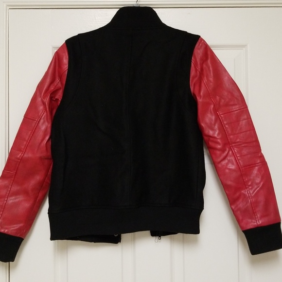 Jacket - Picture 4 of 4